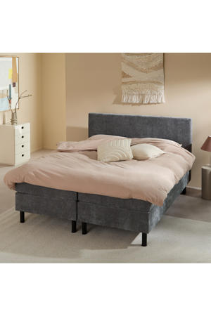 bonellvering boxspring Dempsey 160x200