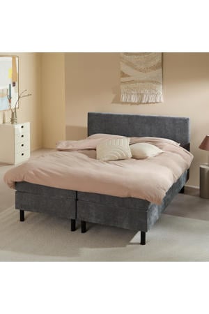 bonellvering boxspring Dempsey 160x200