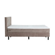 thumbnail: NOUS Living bonellvering boxspring Dempsey 180x220