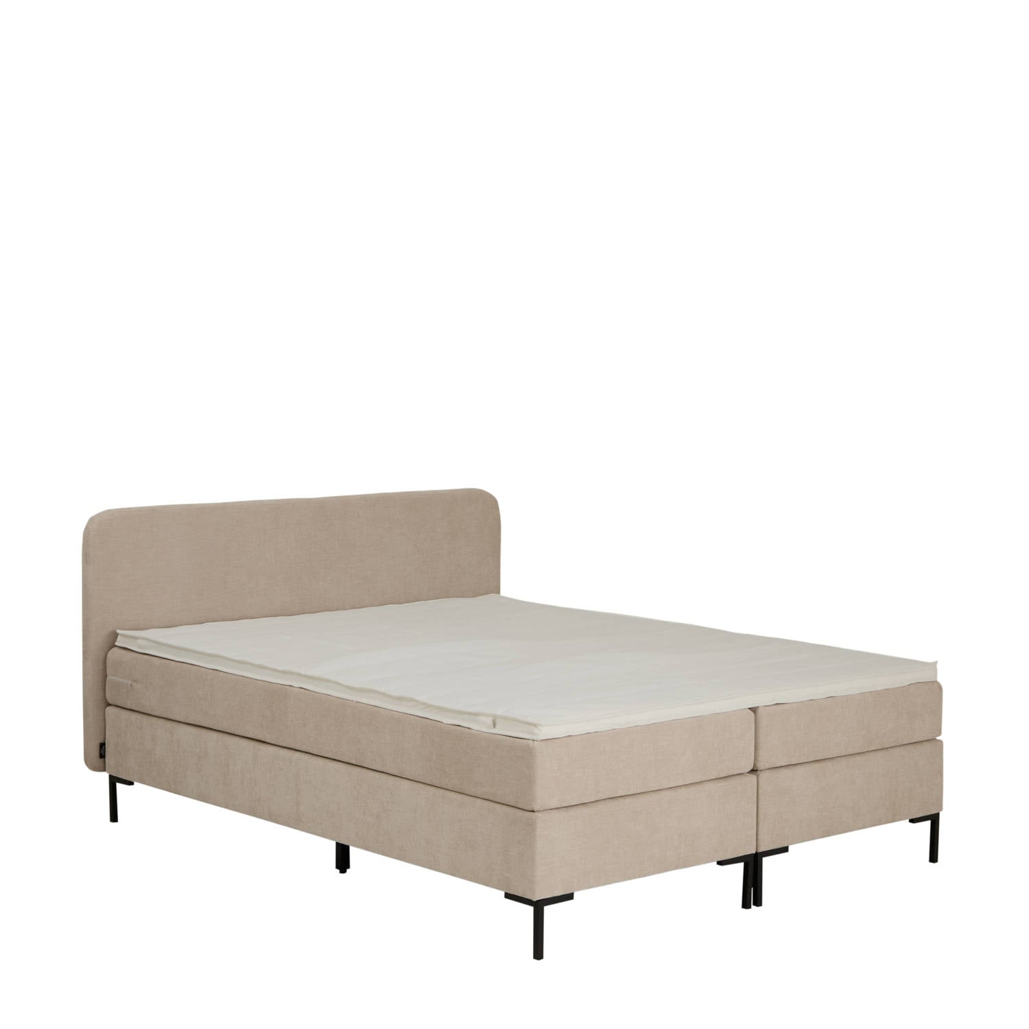 NOUS Living bonellvering boxspring Orchard 140x200