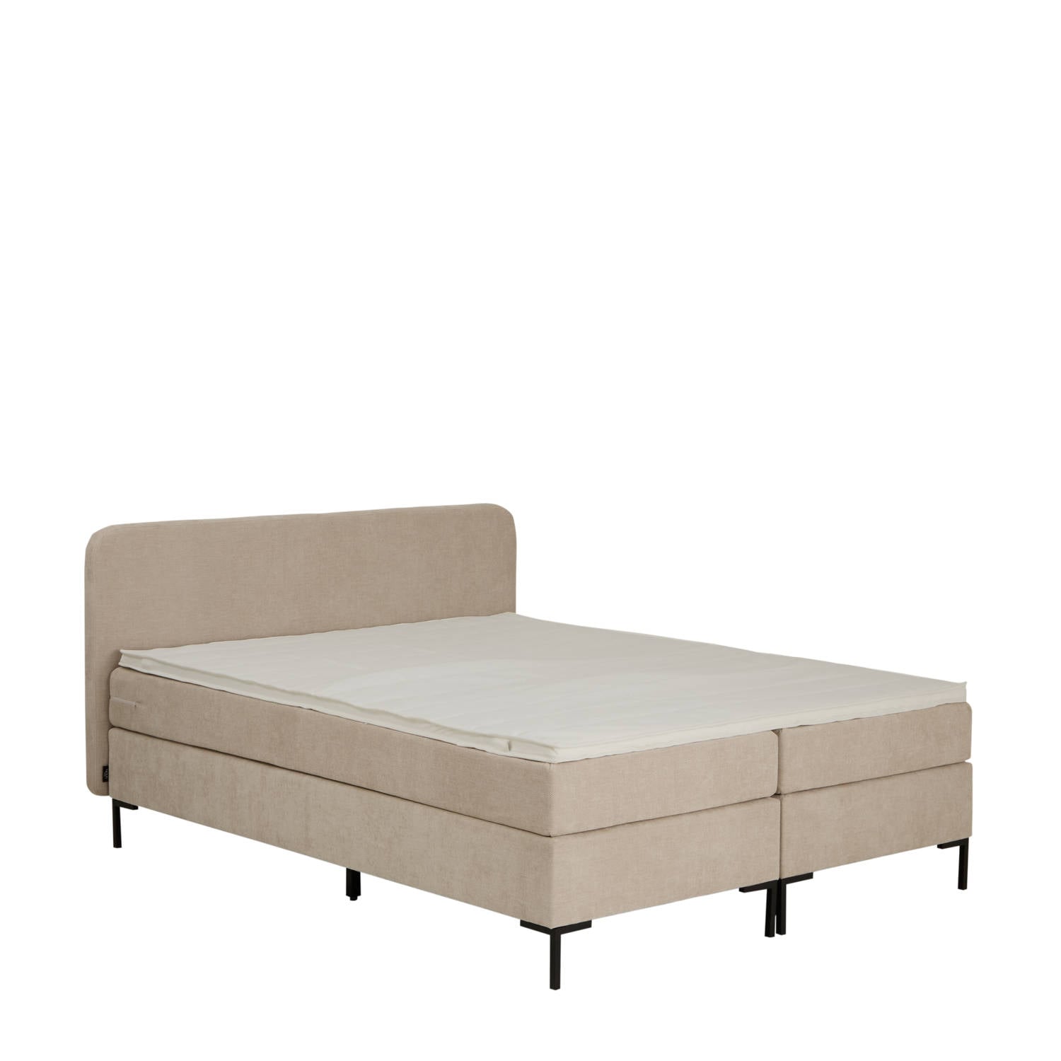 NOUS Living bonellvering boxspring Orchard 160x200