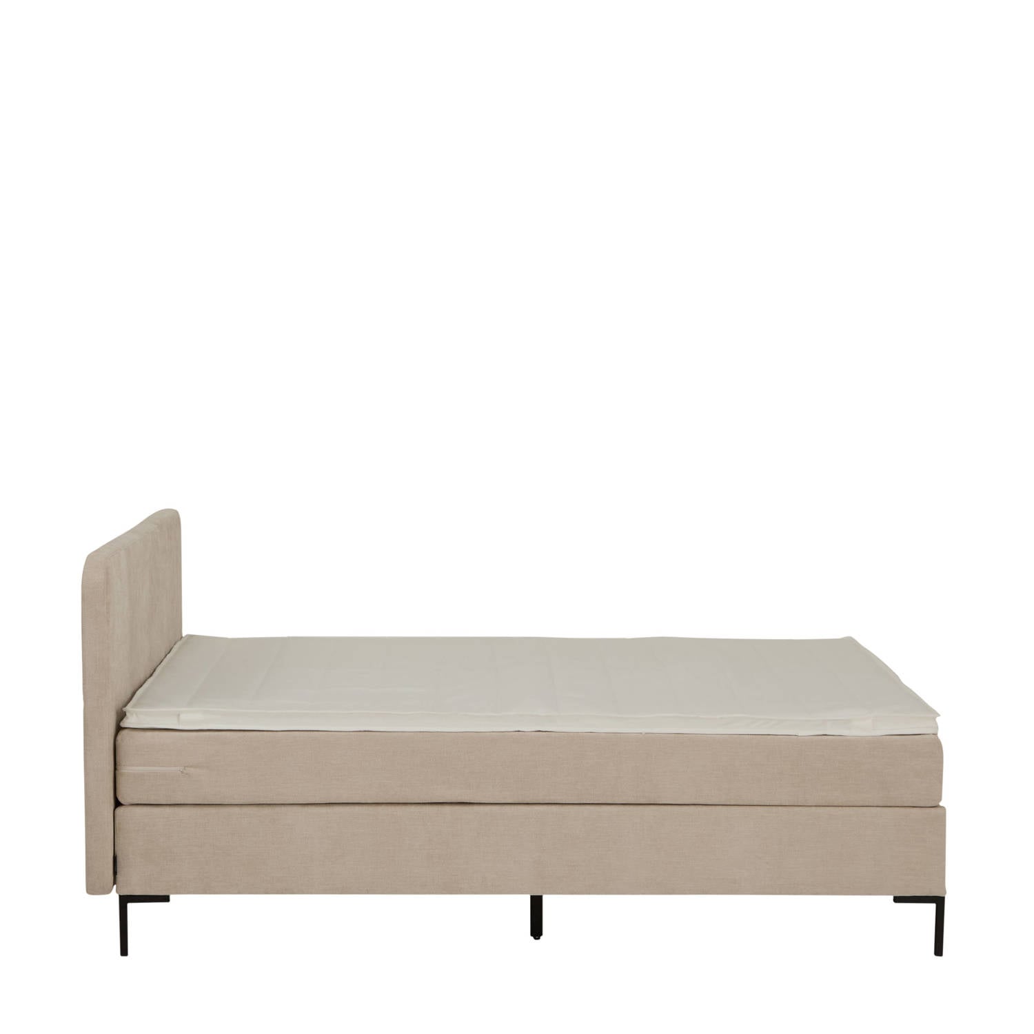 NOUS Living bonellvering boxspring Orchard 160x200