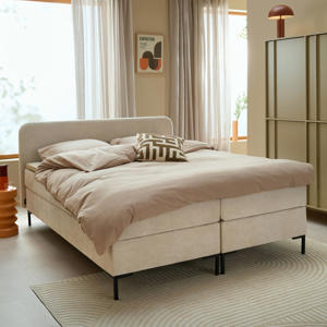 bonellvering boxspring Orchard 160x200