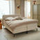 NOUS Living bonellvering boxspring Orchard 160x200