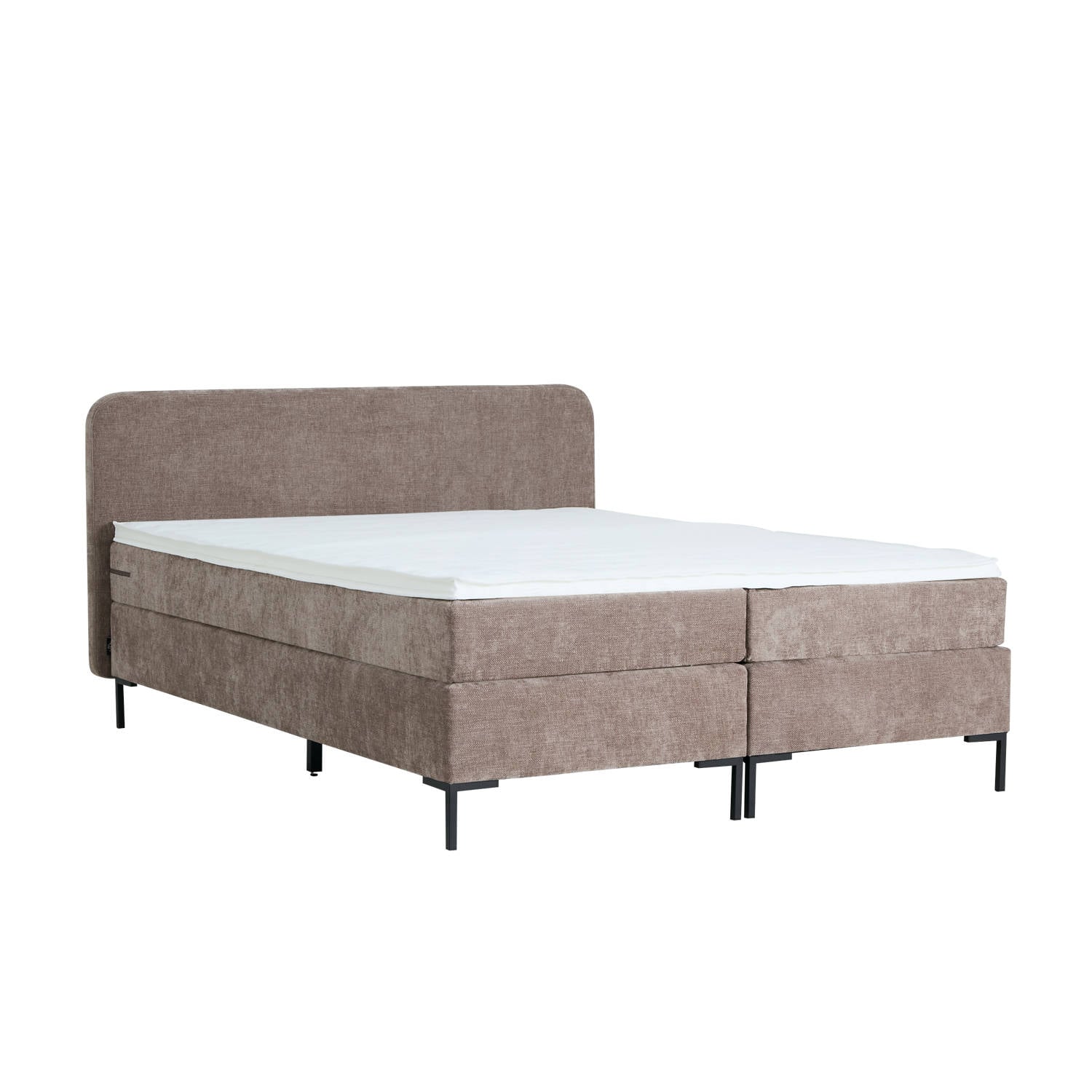 NOUS Living bonellvering boxspring Orchard 160x200