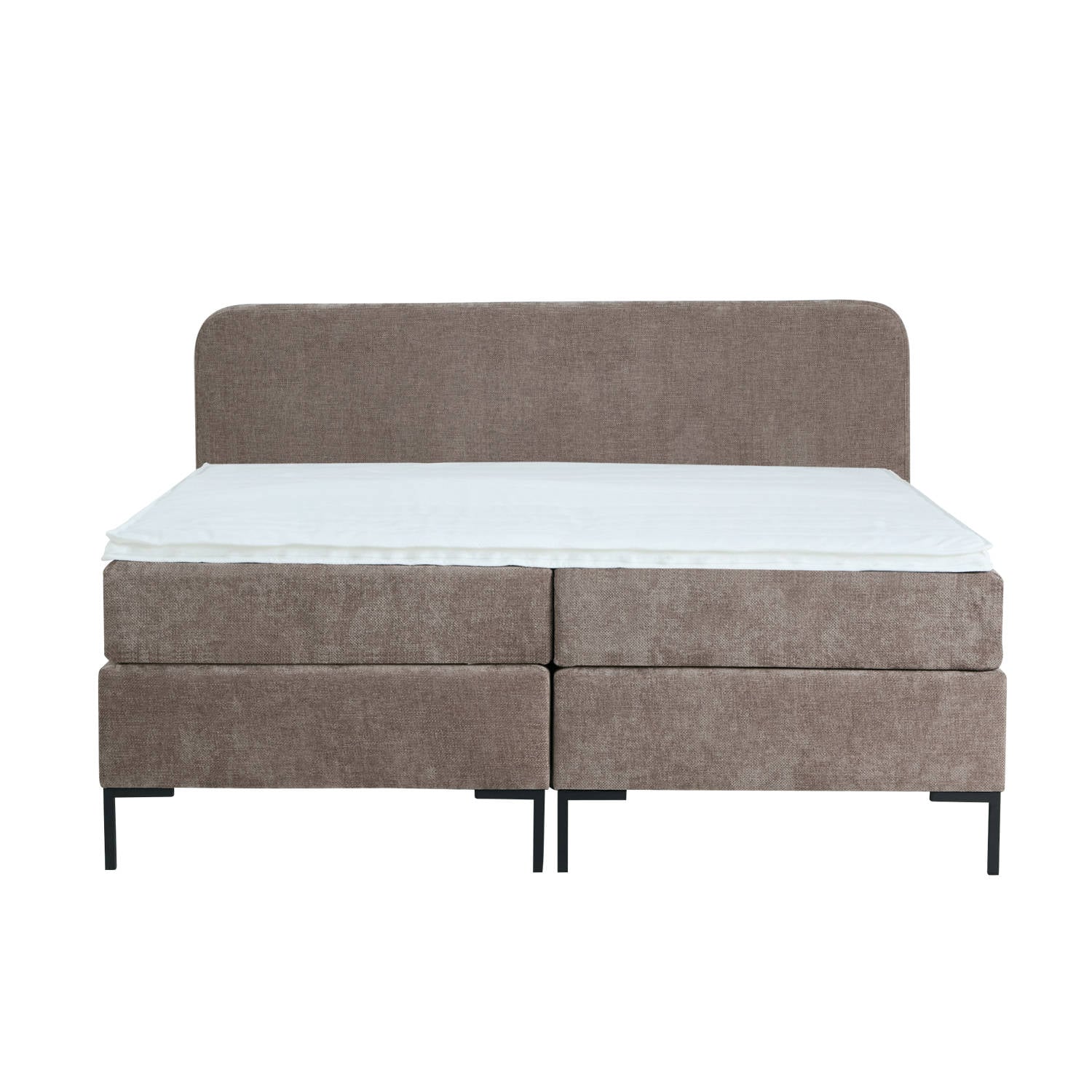 NOUS Living bonellvering boxspring Orchard 160x200