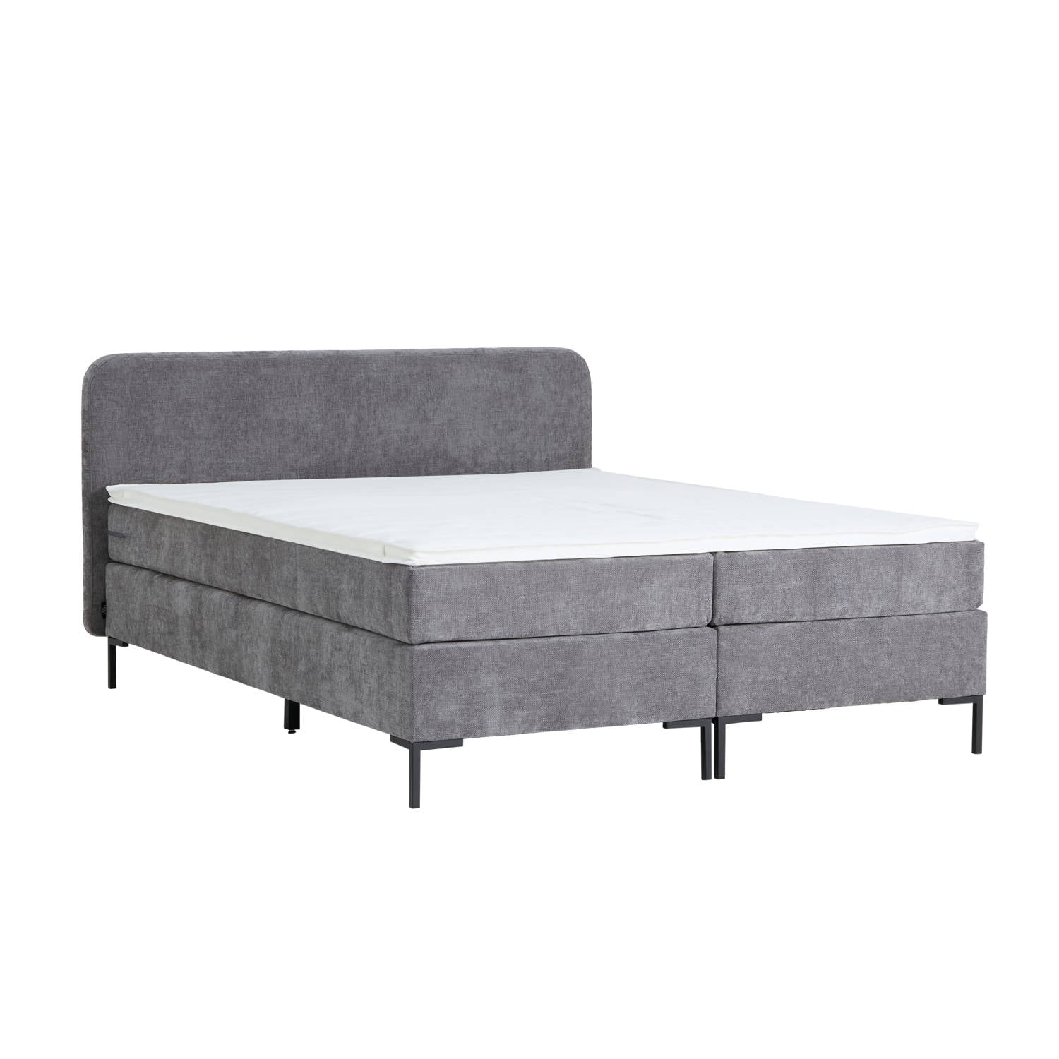 NOUS Living bonellvering boxspring Orchard 160x200