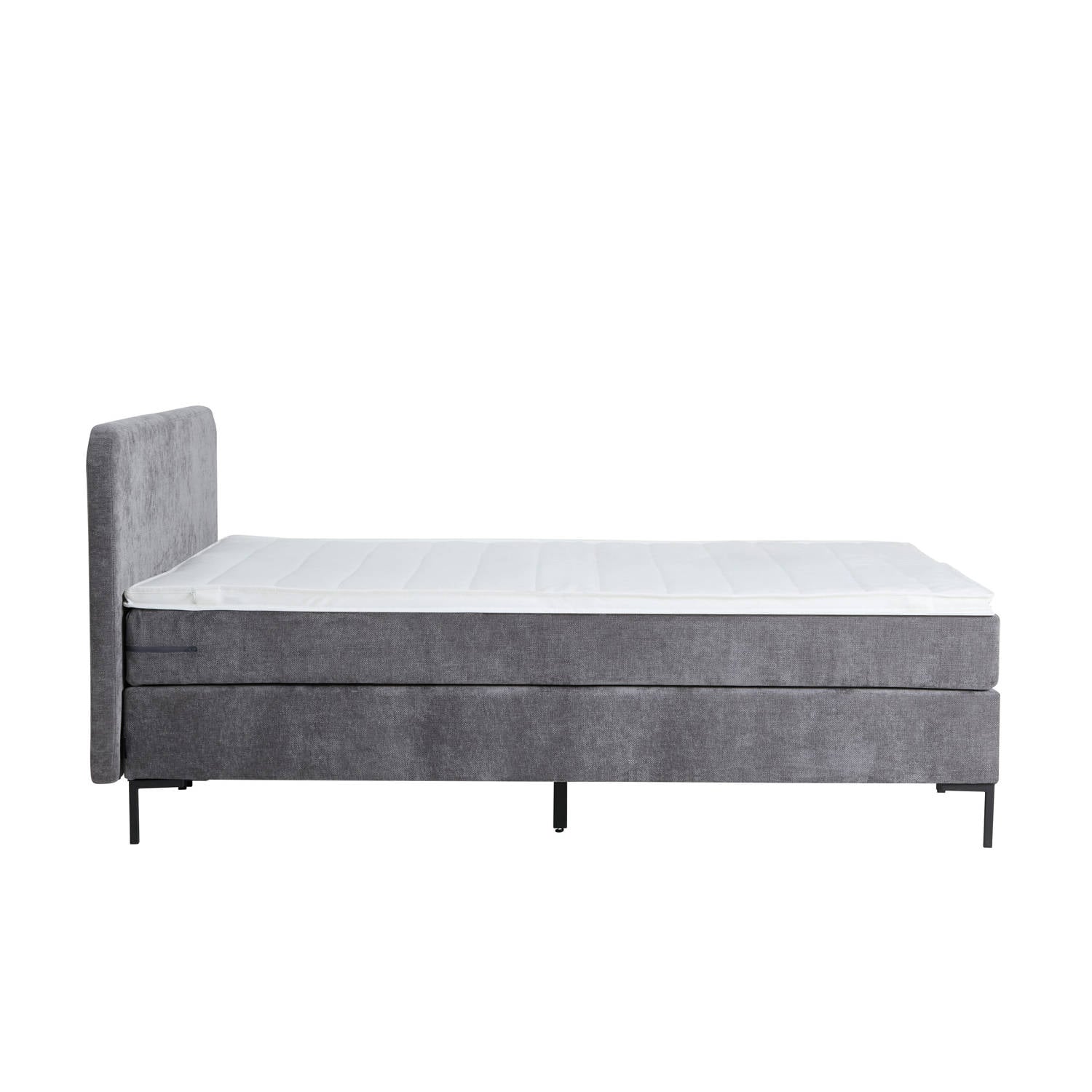 NOUS Living bonellvering boxspring Orchard 160x200
