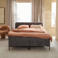 NOUS Living bonellvering boxspring Orchard 160x200