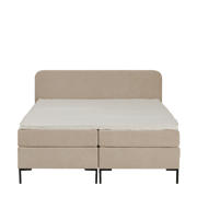 thumbnail: NOUS Living bonellvering boxspring Orchard 180x200