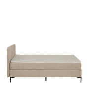 thumbnail: NOUS Living bonellvering boxspring Orchard 180x200
