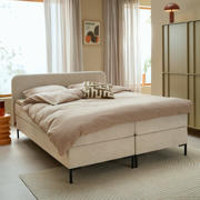 thumbnail: NOUS Living bonellvering boxspring Orchard 180x200