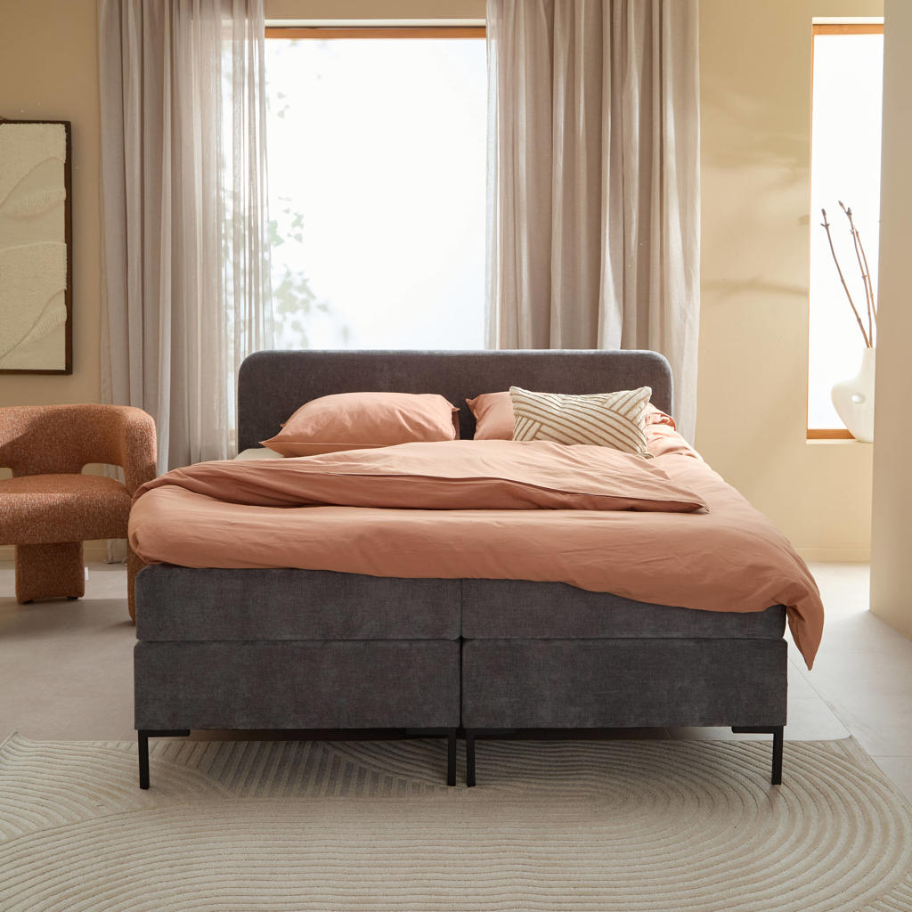NOUS Living bonellvering boxspring Orchard 180x200