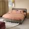 NOUS Living pocketvering boxspring Marymount 140x200