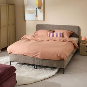 pocketvering boxspring Marymount 140x200