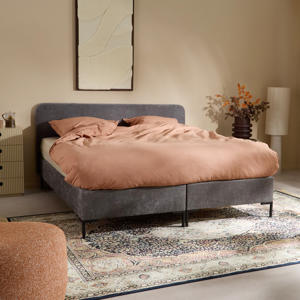 pocketvering boxspring Marymount 180x200