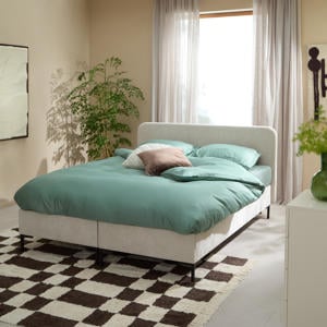 pocketvering boxspring Marymount 180x220