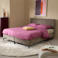 NOUS Living pocketvering boxspring Redhill 180x200