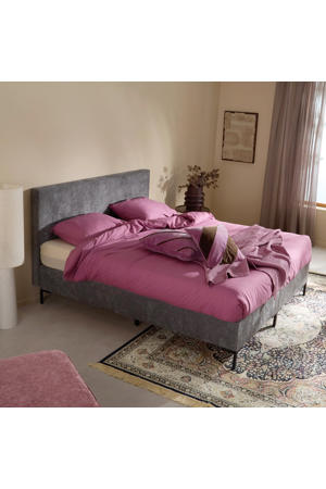 pocketvering boxspring Redhill 140x200
