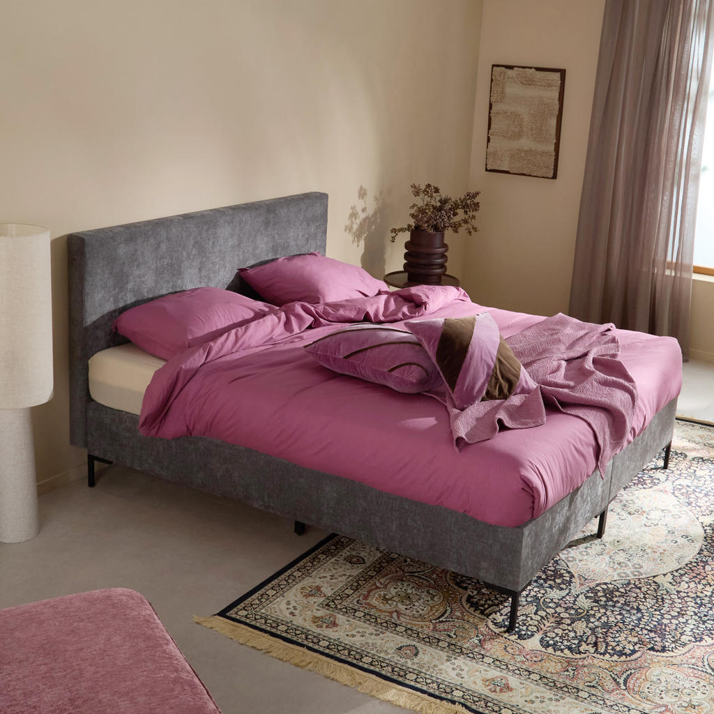 NOUS Living pocketvering boxspring Redhill 160x200