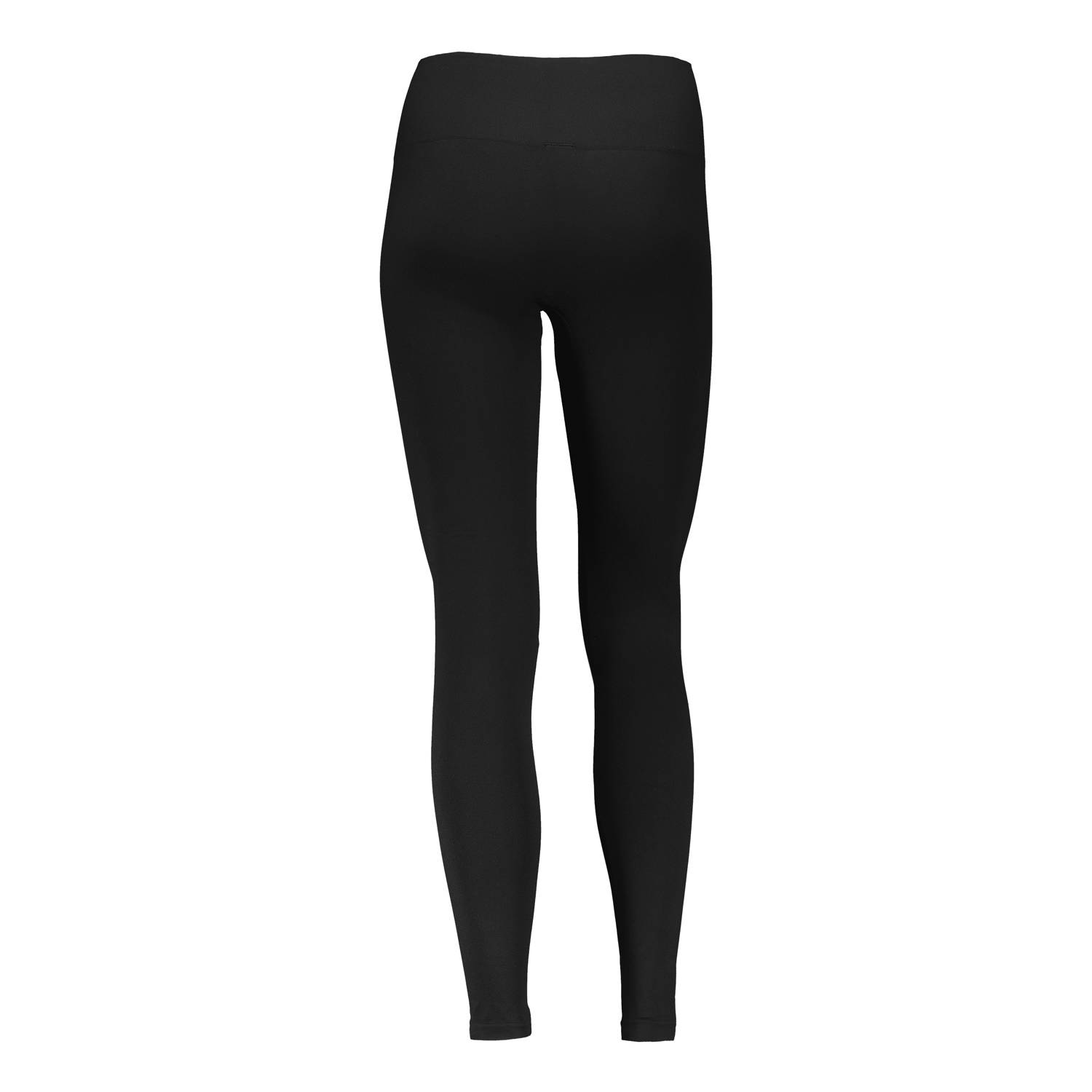 Calvin Klein legging met logo zwart