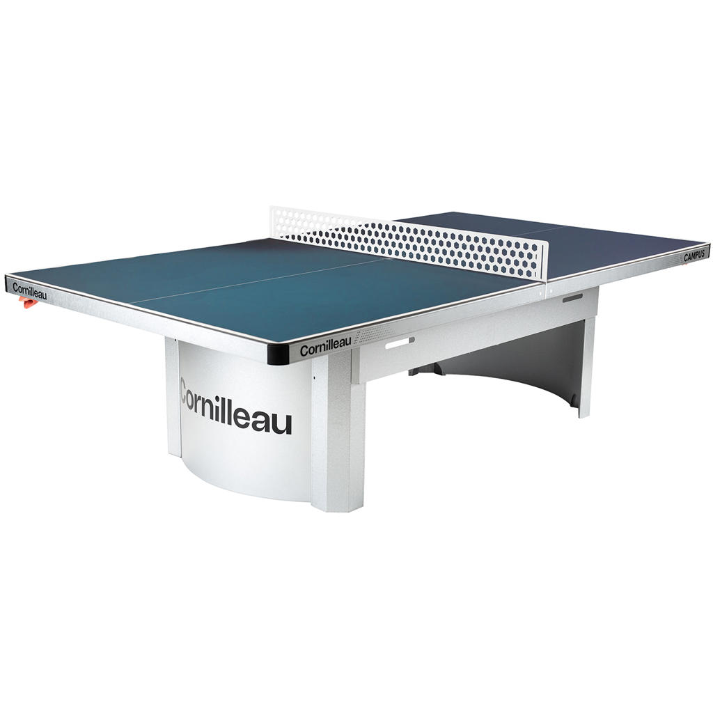 SPORT tafeltennis tafelhoes - Blauw CORNILLEAU