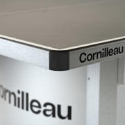 thumbnail: Cornilleau  Campus outdoor tafeltennistafel