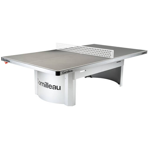 Cornilleau Campus outdoor tafeltennistafel afbeelding