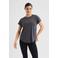 Rohnisch sportshirt grijs