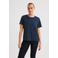 Rohnisch sportshirt donkerblauw