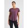 Rohnisch sportshirt donkerrood