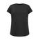 Rohnisch sportshirt zwart