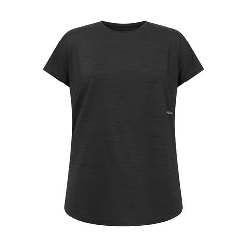 Rohnisch sportshirt zwart afbeelding