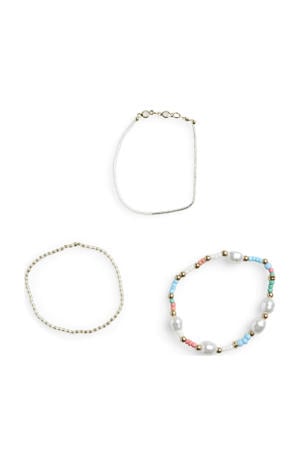 armband PCTHIT - multi (set van 3)