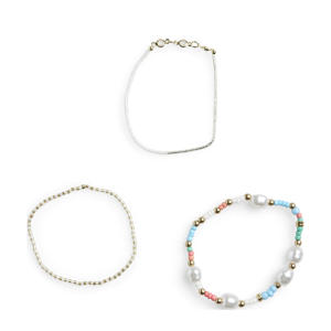 armband PCTHIT - multi (set van 3)