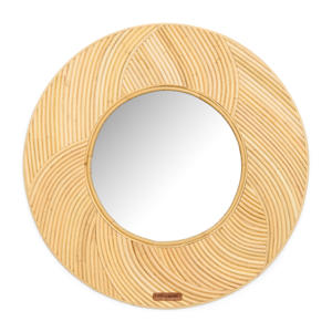 spiegel Bamboo Mirror   (60x3.5 cm)