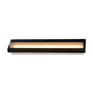 WANDA - Wandlamp Badkamer - LED - 1x15W 3000K - IP44