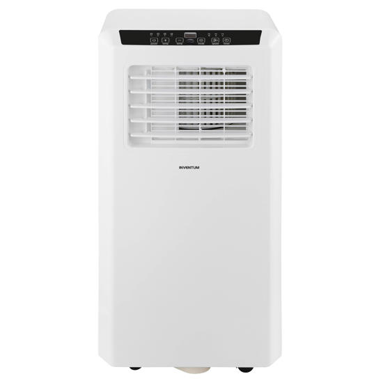 zo zorgt een airco voor verkoeling 