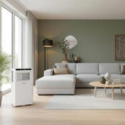 thumbnail: Inventum  airconditioner- AC901 - Tot 80m³ - 9.000 BTU -  Wit