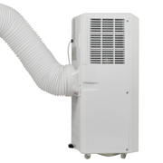 thumbnail: Inventum  airconditioner- AC901 - Tot 80m³ - 9.000 BTU -  Wit