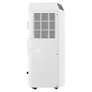 thumbnail: Inventum  airconditioner- AC901 - Tot 80m³ - 9.000 BTU -  Wit