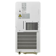 thumbnail: Inventum  airconditioner- AC901 - Tot 80m³ - 9.000 BTU -  Wit