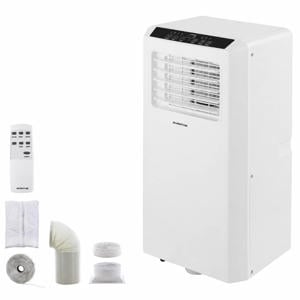 airconditioner- AC901 - Tot 80m³ - 9.000 BTU -  Wit