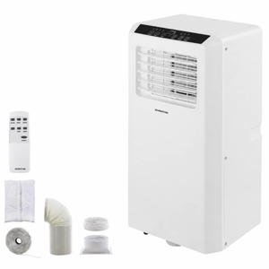 airconditioner- AC901 - Tot 80m³ - 9.000 BTU - Wit