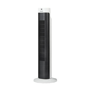 Torenventilator - VTO812WA - wit/zwart