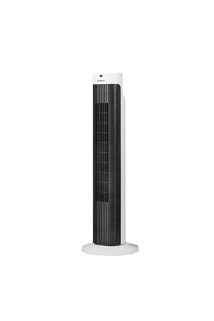  Torenventilator - VTO812WA - wit/zwart