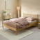 NOUS Living bed Canyon (140x200 cm)