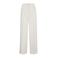 Mos Mosh straight high waist pantalon wit