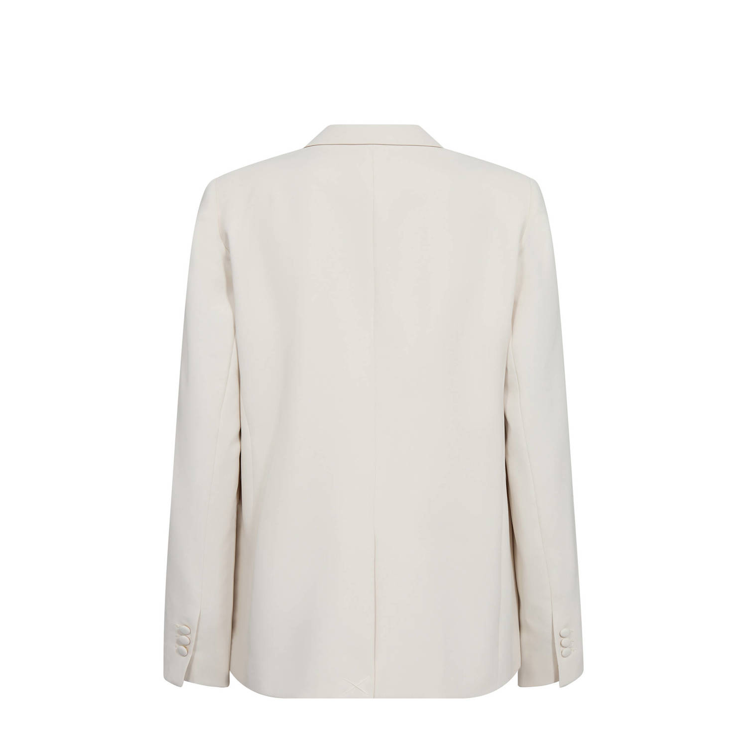 Mos Mosh regular blazer wit