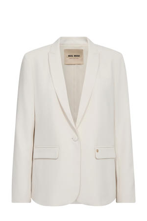 regular blazer wit
